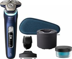 barzdaskute philips - PHILIPS S9980/59 - 1 nuotrauka
