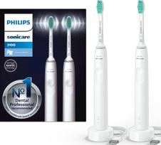 philips sonicare 2 pack - Philips HX3675/13 - 6 nuotrauka