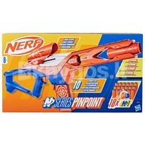 nerf kulkos - NERF N Series šautuvas „Pinpoint“ - 2 nuotrauka