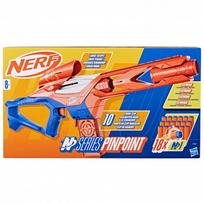 nerf kulkos - NERF N Series šautuvas „Pinpoint“ - 3 nuotrauka