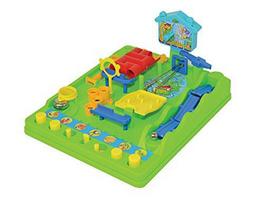TOMY GAMES žaidimas Screwball Scramble, T7070