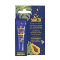 pawpaw - Dr. PAWPAW Overnight Lip Mask, 10 ml - 2 nuotrauka