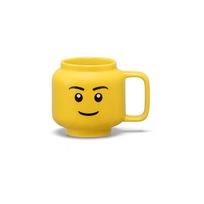 LEGO Keraminis puodelis berniukas, mažas 40460800