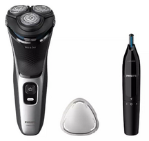 barzdaskute philips - Philips S3143/02 - 1 nuotrauka