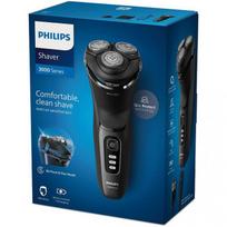 philips shaver 3000 - Philips Wet&Dry S3244/1 - 5 nuotrauka