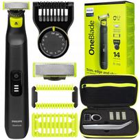 barzdaskute philips oneblade pro - Philips QP6541/15 - 1 nuotrauka