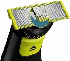 barzdaskute philips oneblade pro - Philips QP6541/15 - 2 nuotrauka