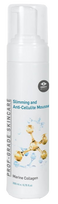 anticeliulitinis aliejus - GMT BEAUTY Slimming anticeliulitinės putos, 200 ml - 1 nuotrauka