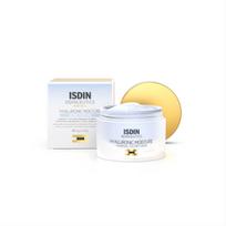 isdin hyaluronic - ISDIN ISDINCEUTICS HYALURONIC MOISTURE drėkinamasis veido kremas normaliai, sausai odai, 50 ml - 1 nuotrauka