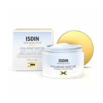 isdin hyaluronic - ISDIN ISDINCEUTICS HYALURONIC MOISTURE drėkinamasis veido kremas normaliai, sausai odai, 50 ml - 2 nuotrauka