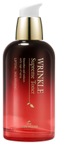 THE SKIN HOUSE Wrinkle Supreme brandžiai odai skirtas prausiklis, 130 ml