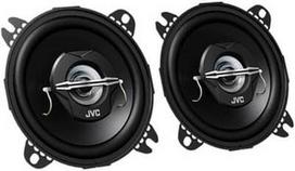 automobiliu garsiakalbiai - JVC CS-J520X - 1 nuotrauka