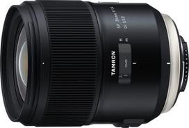 Tamron SP 35 mm F/1.4 Di USD for Nikon