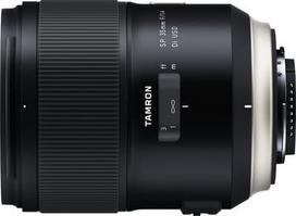tamron 35mm f - Tamron SP 35 mm F/1.4 Di USD for Nikon - 4 nuotrauka
