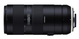 Tamron 70-210mm F/4 Di VC USD for Nikon