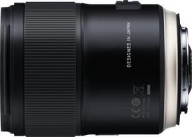Tamron SP 35 mm F/1.4 Di USD for Canon
