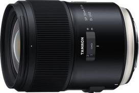 tamron 35mm f - Tamron SP 35 mm F/1.4 Di USD for Canon - 2 nuotrauka