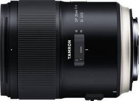 tamron 35mm f - Tamron SP 35 mm F/1.4 Di USD for Canon - 3 nuotrauka