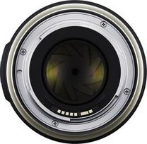 tamron 35mm f - Tamron SP 35 mm F/1.4 Di USD for Canon - 6 nuotrauka