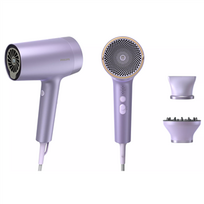 plauku dziovintuvas - Philips BHD720/10 - 5 nuotrauka