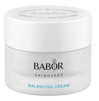 BABOR Skinovage Balancing veido kremas, 50 ml