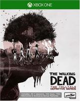 Walking Dead: The Telltale Definitive Series - All Seasons Xbox One