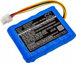 Cameron Sino Akumuliatorius Bateria tipo 584 85 28-01 do Husqvarna Gardena Sileno Sileno+ / CS-HAT310VX
