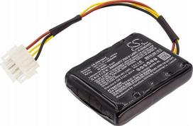 akumuliatorius al ko - Cameron Sino Akumuliatorius Bateria Typ Karcher 6.445-098.0 Al-ko 442175 Robolinho 440629 / Cs-akr100vx - 1 nuotrauka