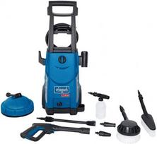 Scheppach HCE 2400