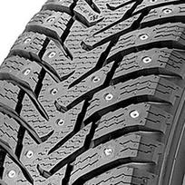 Nokian Hakkapeliitta 8 245/35 R21 96T XL spygliuotos