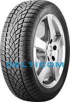 Dunlop SP Winter Sport 3D ROF 205/55 R16 91H , runflat, MOE