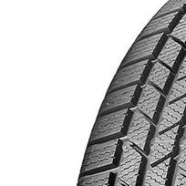 ratlankiai - Continental ContiCrossContact Winter 235/55 R19 101H su ratlankio šonkauliu, AO - 1 nuotrauka