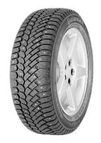 Continental IceContact HD 265/50 R19 110T XL spygliuotos