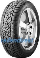 Dunlop SP Winter Sport 3D 215/50 R17 95V XL