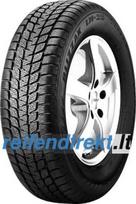 padangos 225 r17 - Bridgestone Blizzak LM-25 RFT 225/45 R17 91H runflat, * - 1 nuotrauka