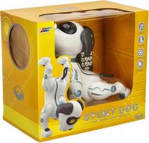 suo robotas - N\A RC robotas šuo 1:1, baltas - 2 nuotrauka