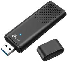 tp link x20 - TP-Link Archer TX20U AX1800 Dual Band Wi-Fi 6 Wireless USB Adapter - 3 nuotrauka
