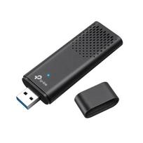 tp link x20 - TP-Link Archer TX20U AX1800 Dual Band Wi-Fi 6 Wireless USB Adapter - 4 nuotrauka