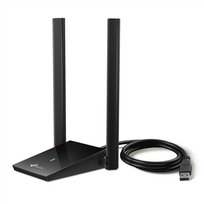tp link x20 - TP-Link Archer TX20U AX1800 Dual Band Wi-Fi 6 Wireless USB Adapter - 5 nuotrauka