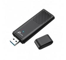 tp link x20 - TP-Link Archer TX20U AX1800 Dual Band Wi-Fi 6 Wireless USB Adapter - 6 nuotrauka