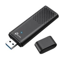 tp link x20 - TP-Link Archer TX20U AX1800 Dual Band Wi-Fi 6 Wireless USB Adapter - 7 nuotrauka
