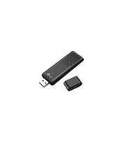 tp link x20 - TP-Link Archer TX20U AX1800 Dual Band Wi-Fi 6 Wireless USB Adapter - 8 nuotrauka
