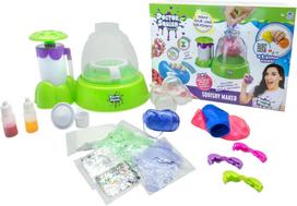 gaminimo rinkiniai - DOCTOR SQUISH Suspaudžiamų kamuoliukų gaminimo rinkinys - 2 nuotrauka