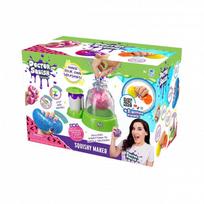gaminimo rinkiniai - DOCTOR SQUISH Suspaudžiamų kamuoliukų gaminimo rinkinys - 3 nuotrauka