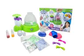 gaminimo rinkiniai - DOCTOR SQUISH Suspaudžiamų kamuoliukų gaminimo rinkinys - 5 nuotrauka