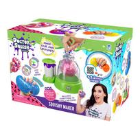 gaminimo rinkiniai - DOCTOR SQUISH Suspaudžiamų kamuoliukų gaminimo rinkinys - 6 nuotrauka