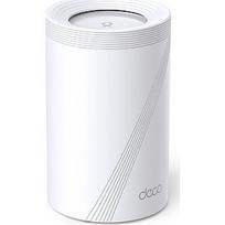 marsrutizatorius wi fi 6 - TP-Link Deco BE65 (1-PACK) - 5 nuotrauka