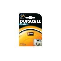 akumuliatorius 6v - Duracell Photo 28L 6V, 1 vnt. - 4 nuotrauka