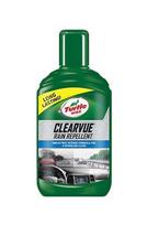 lietaus lasai - Turtle Wax Clearvue, 300 ml - 1 nuotrauka