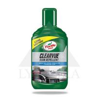 lietaus lasai - Turtle Wax Clearvue, 300 ml - 2 nuotrauka